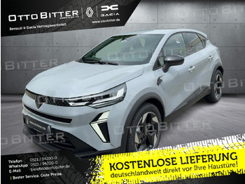 SUV RENAULT