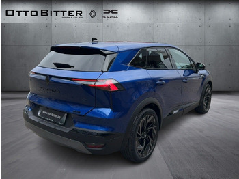 SUV Renault Symbioz Esprit Alpine E-Tech Full Hybrid 145: slika 4