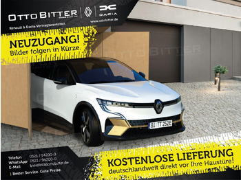Automobil RENAULT