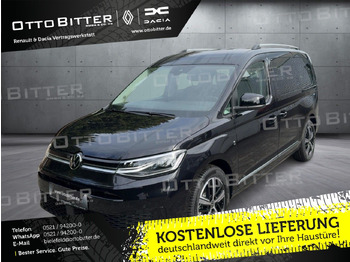 Putnički kombi VOLKSWAGEN Caddy Maxi
