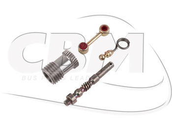 Sklopovi kočnice IRISBUS