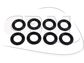 Sklopovi kočnice IRISBUS