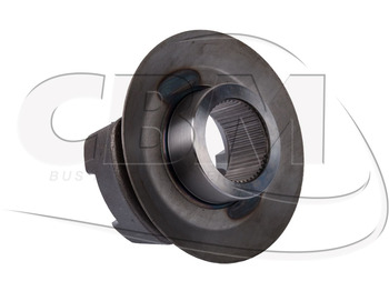 Diferencijalna brzina IRISBUS