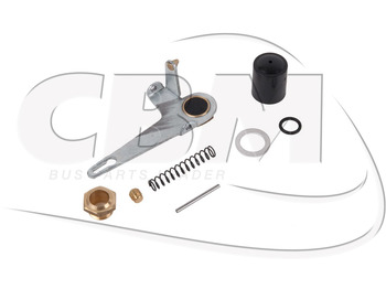 Motor i delovi IRISBUS