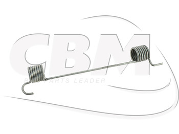 Delovi kočnica IRISBUS