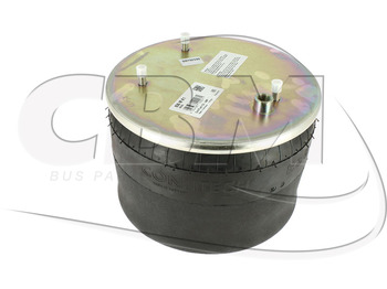 Pneumatska suspenzija SCANIA