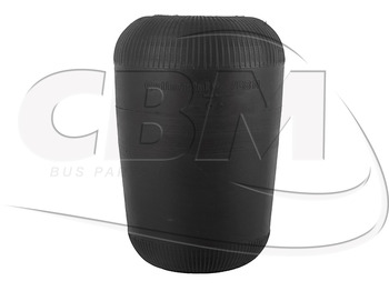 Pneumatska suspenzija IRISBUS