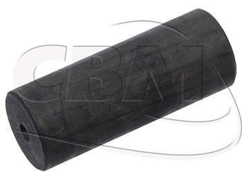 Diferencijalna brzina IRISBUS