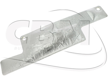 Motor i delovi IRISBUS