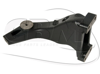 Pneumatska suspenzija SOLARIS