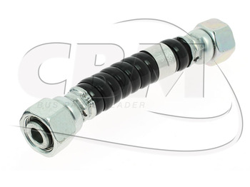 Motor i delovi IRISBUS