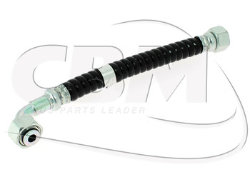 Diferencijalna brzina IRISBUS