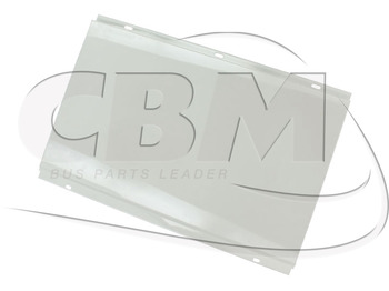 Vrata i delovi IRISBUS