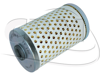 Filter za ulje MANN-FILTER