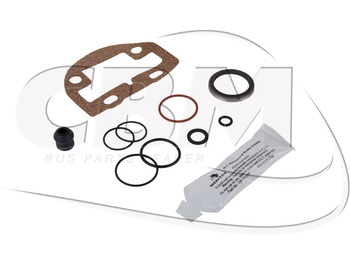 Sklopovi kočnice IRISBUS