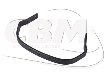 Sklopovi kočnice IRISBUS