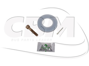 Sklopovi kočnice MERITOR