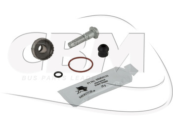 Sklopovi kočnice IRISBUS