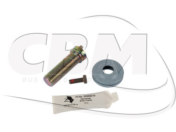 Sklopovi kočnice IRISBUS