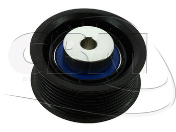 Zatezač remena SCANIA