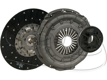 Kvačilo i delovi IRISBUS