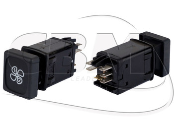 Električni sistem IRISBUS