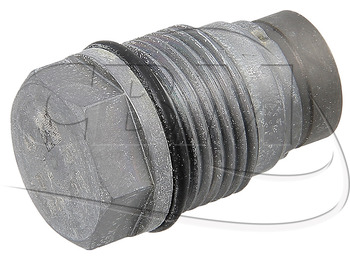 Sistem goriva VAN HOOL