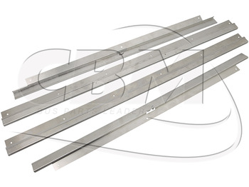 Karoserija i eksterijer