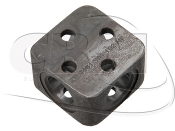 Diferencijalna brzina IRISBUS