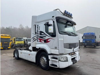 Tegljač Renault Premium 450 DXI (VERY NICE CONDITION / TRES BON ETAT): slika 3 Tegljač Renault Premium 450 DXI (VERY NICE CONDITION / TRES BON ETAT): slika 3