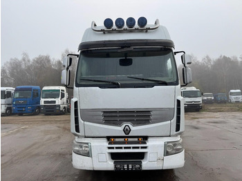 Tegljač Renault Premium 450 DXI (VERY NICE CONDITION / TRES BON ETAT): slika 2 Tegljač Renault Premium 450 DXI (VERY NICE CONDITION / TRES BON ETAT): slika 2