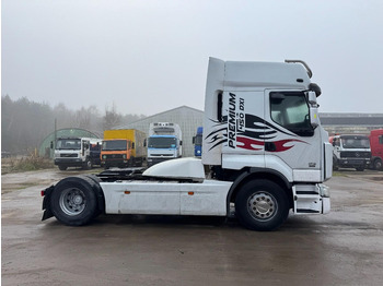 Tegljač Renault Premium 450 DXI (VERY NICE CONDITION / TRES BON ETAT): slika 4 Tegljač Renault Premium 450 DXI (VERY NICE CONDITION / TRES BON ETAT): slika 4