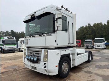 Tegljač RENAULT Magnum 460
