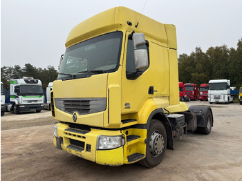 Tegljač RENAULT Premium 440