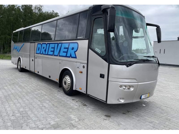 Turistički autobus BOVA