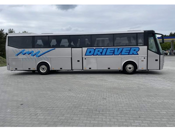 Turistički autobus Bova Futura 127/365 Euro-5: slika 2