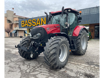 Traktor CASE IH Maxxum 150