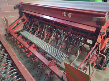 Lizing GASPARDO SEMINATRICE S300 GASPARDO SEMINATRICE S300: slika 2 Lizing GASPARDO SEMINATRICE S300 GASPARDO SEMINATRICE S300: slika 2