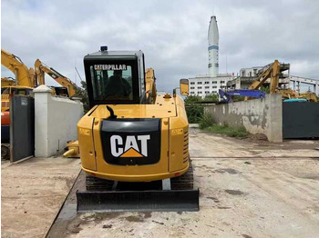 Bager 90% New 306E Used Mini Excavator Mining Construction Excavators Strong Power Low Price and Very Good Quality Hot Sale [ Copy ] [ Copy ]: slika 2
