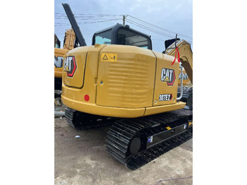 Bager CATERPILLAR 307E