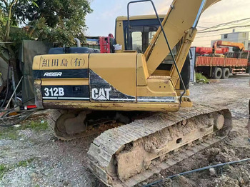 Bager CATERPILLAR 312B