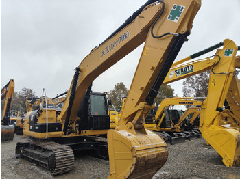 Lizing CATERPILLAR 320D [ Copy ] [ Copy ] CATERPILLAR 320D [ Copy ] [ Copy ]: slika 2
