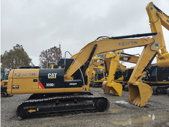 Lizing CATERPILLAR 320D [ Copy ] [ Copy ] CATERPILLAR 320D [ Copy ] [ Copy ]: slika 3