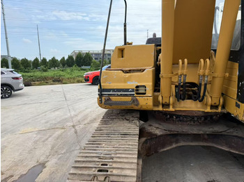 Bager CATERPILLAR 320B