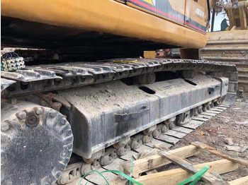 Bager CATERPILLAR 320b: slika 5 Bager CATERPILLAR 320b: slika 5