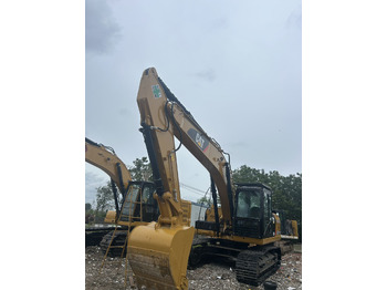 Bager guseničar CATERPILLAR 320D