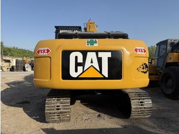 Bager guseničar CATERPILLAR 320d [ Copy ] [ Copy ] [ Copy ] [ Copy ]: slika 3