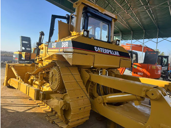 Buldožer CATERPILLAR D8R