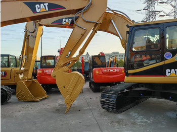 Bager guseničar CATERPILLAR 320B