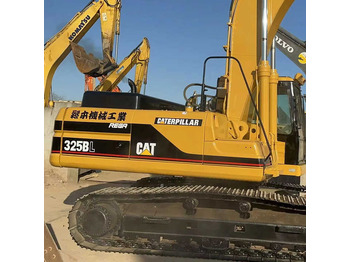 Bager CATERPILLAR 315D
